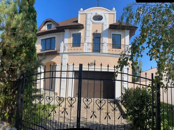 Комфортабельный качественный дом в элитном Козине! Козин