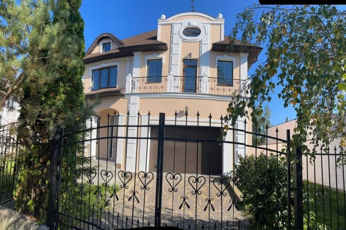 Комфортабельный качественный дом в элитном Козине! - фото 1