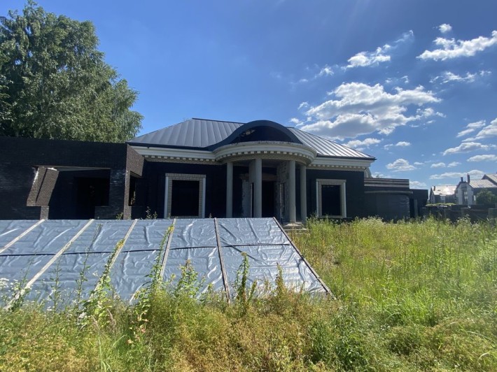 Продаж будинку в КГ «Коник», Конча Заспа - фото 1