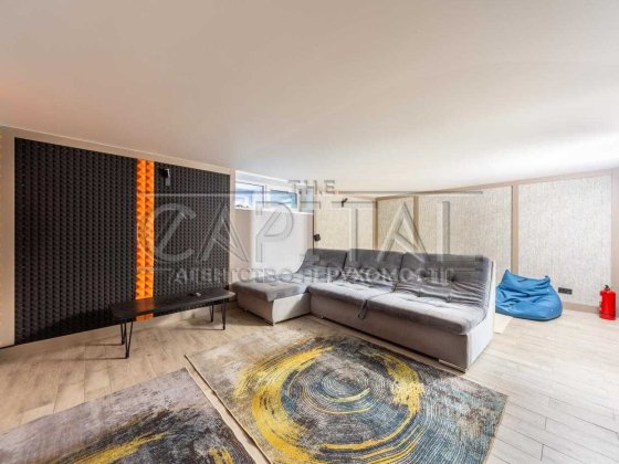 Продаж таунхауса з новим ремонтом, Крюківщина, бомбосховище, газ Крюковщина