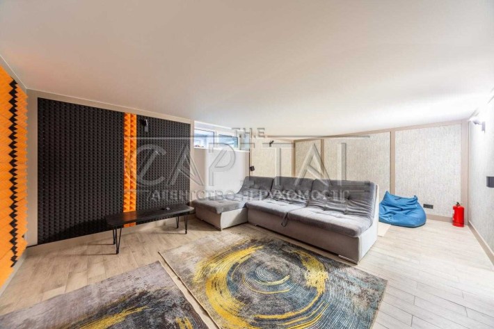 Продаж таунхауса з новим ремонтом, Крюківщина, бомбосховище, газ - фото 1