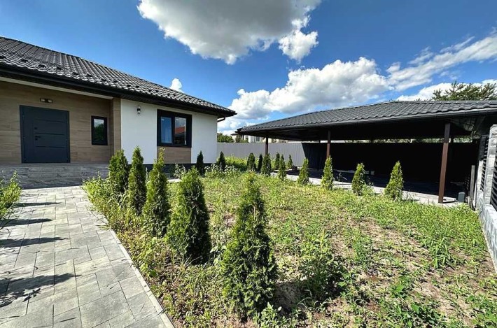 Цегляний будинок з максимальим наповненням під ремонт на 10 сотках - фото 1