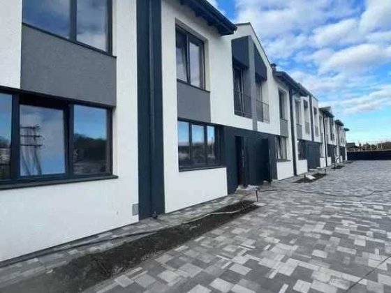 ‼️ ТАУНХАУСИ біля ЖК Рідний 2 ‼️ Гатне | Без Комісії Гатное