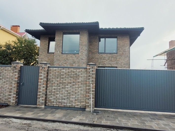 Будинок/БЕЗ КОМІСІЇ! с.Гатне - фото 1