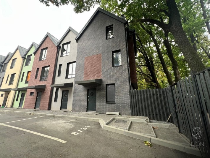 Без комісії Таунхаус New smart 11 с. Крюківщина - фото 1