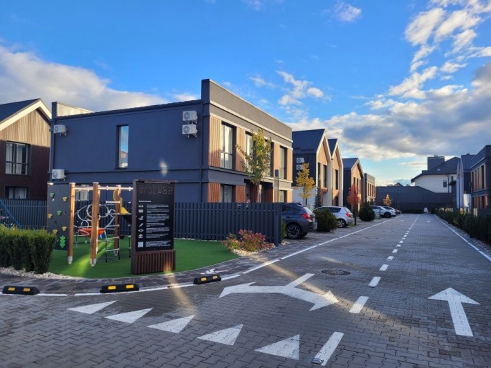 Дуплекс/Крюківщина/котежне містечко/Без комісії! - фото 1