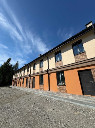 Таунхаус від забудовника в курортному Ворзелі - фото 1