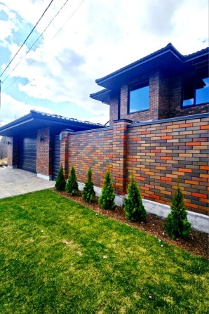 Продаж Будинку | 7,3 Сотки | Гараж | Під Чистове Оздоблення - фото 1