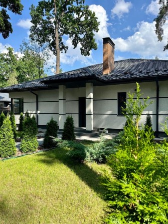 Будинок з газом в мальовничому місці Ворзель - фото 1