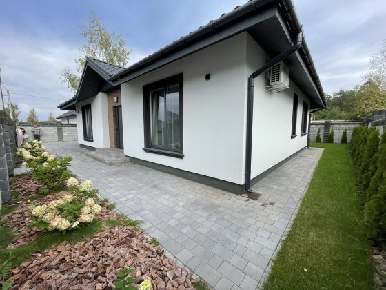 Приватний Будинок з ремонтом та меблями у Ворзелі Ворзель