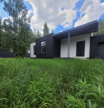 Стильний та практичний ХАЙ ТЕК будинок! єОселя! Білогородка - фото 1