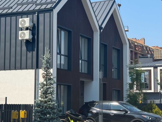 Продаж сучасного будинку з якісним будівництвом | Без комісії Крюковщина