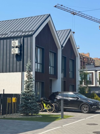 Продаж сучасного будинку з якісним будівництвом | Без комісії - фото 1