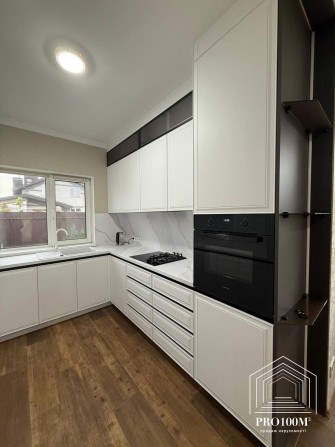 Без% продам будинок з ремонтом 117,7м Гатне - фото 1