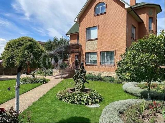 Продам будинок у с.Крюківщина. Якісний ремонт Крюковщина