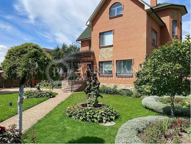 Продам будинок у с.Крюківщина. Якісний ремонт - фото 1