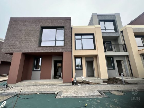 Без комісії Таунхаус ЖК Свій Дім 2 у Крюківщині Крюковщина