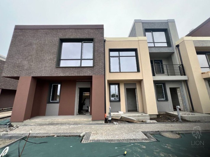 Без комісії Таунхаус ЖК Свій Дім 2 у Крюківщині - фото 1