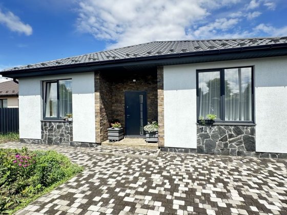 Будинок з ремонтом. 103 м кв. 5 соток. Ворзель. Ворзель