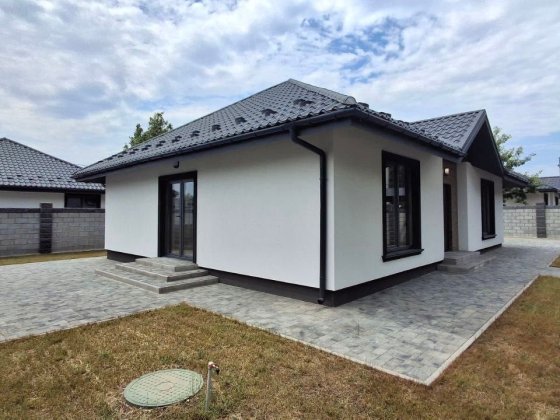 Продам Будинок в Новому КМ. Постанова, Сертифікат! Готові Документи! Ворзель