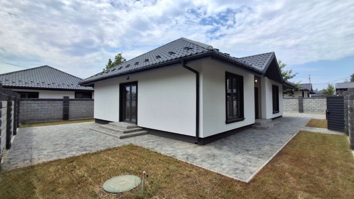 Продам Будинок в Новому КМ. Постанова, Сертифікат! Готові Документи! - фото 1