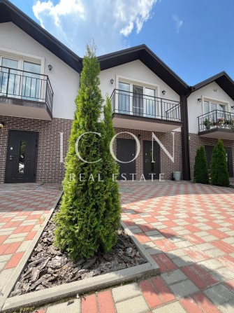 Продаж таунхауса | 120м² | селo Гатне - фото 1