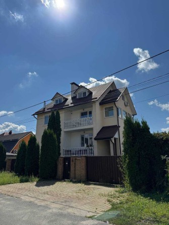 Просторий будинок у Ворзелі на 8 сотках землі - фото 1