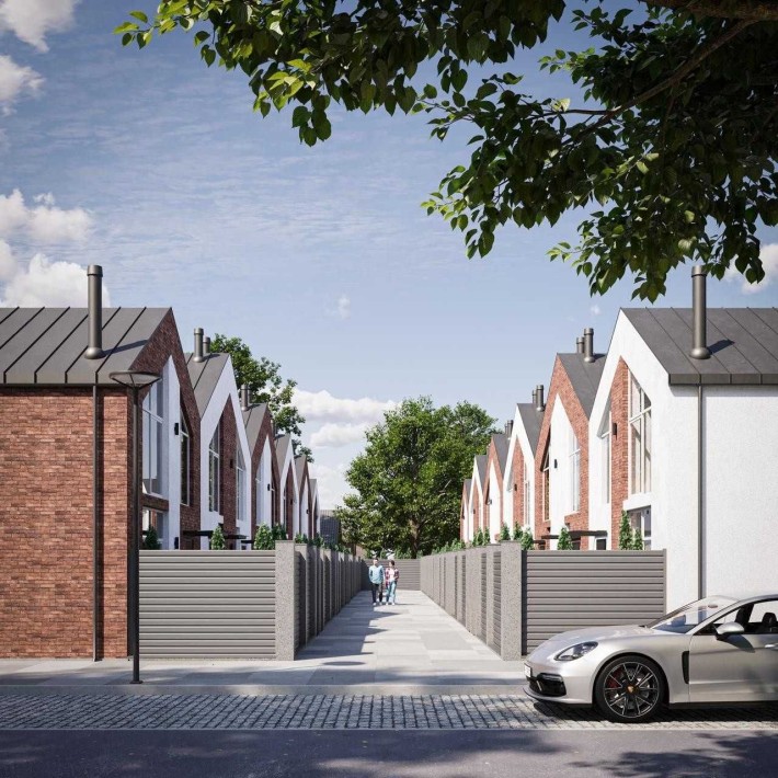 Продаж Таунхауса в Білогородці! - фото 1