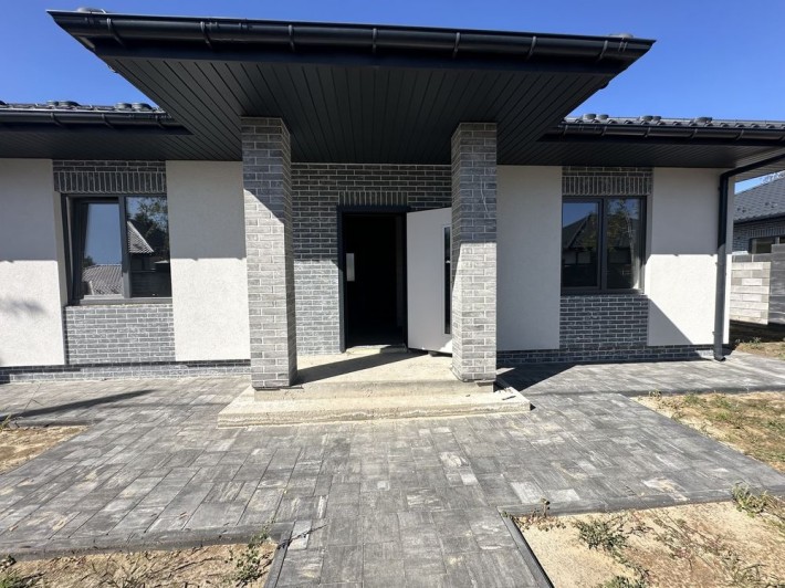 Є-Оселя !БУДИНОК газифікований біля Києва -сВорзель - фото 1