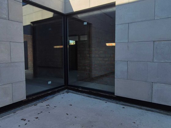 Сучасний будинок близько до розв'язки, з дуже вдалим плануванням! Ворзель