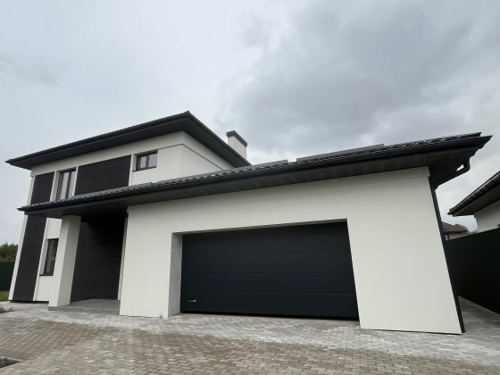 Будинок 216 м2, 6 соток КМ "Зоряний Маєток", Крюківщина - БЕЗ % Крюковщина