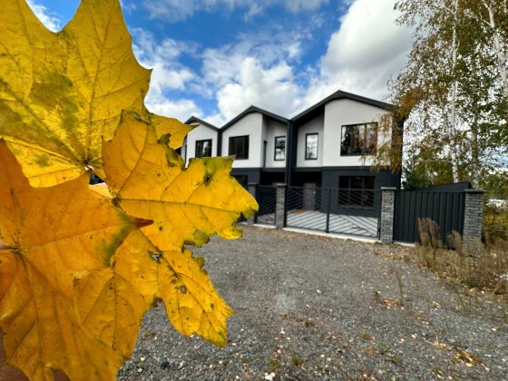 Дуплекс за 66000 вже з оформленням, програми так! Акційна пропозиція Ворзель