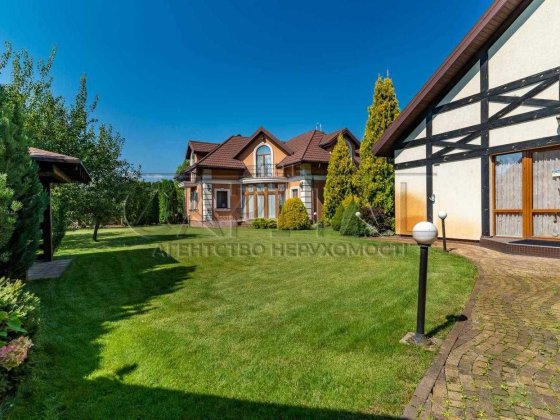 Продажа дома, Гатное, Киево-Святошинский район Гатне