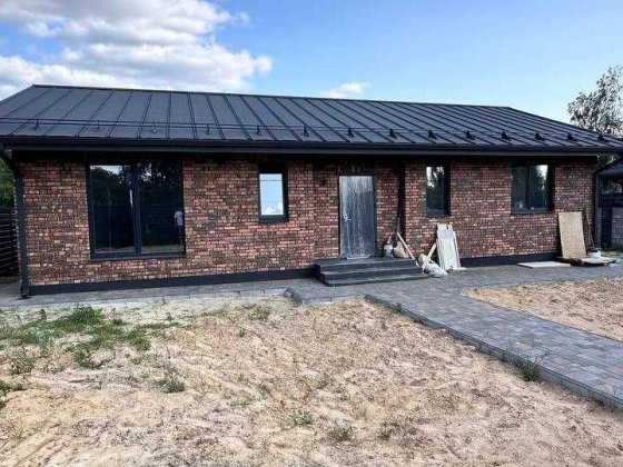 Дуже красивий будинок біля парку у Ворзелі, ГАЗ! Ворзель