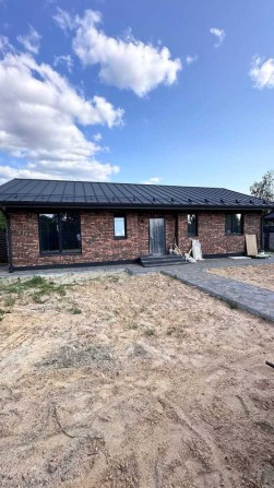 Дуже красивий будинок біля парку у Ворзелі, ГАЗ! - фото 1