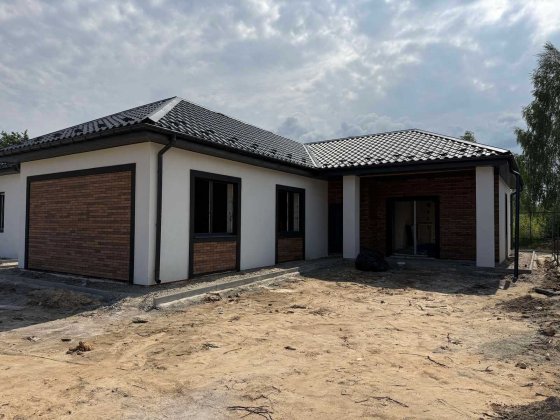 Супер-планування будинку в класній локації Ворзеля, ГАЗ! Ворзель