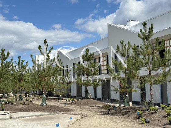 БЕЗ % / Продаж Таунхаусів / 4lines / Крюківщина Крюковщина