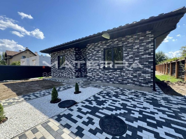 Білогородка Продаж будинку 115м2 з ГАЗОМ - фото 1