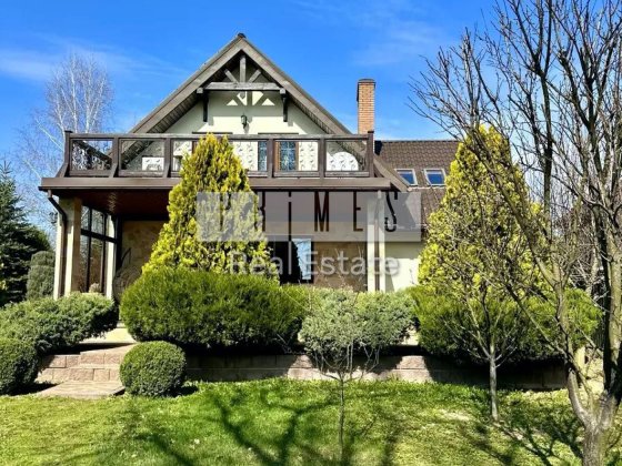 Продам Дом 165м2 с ремонтом Ходосовка Будинок з підвалом Автономний Ходосівка