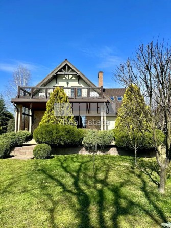 Продам Дом 165м2 с ремонтом Ходосовка Будинок з підвалом Автономний - фото 1