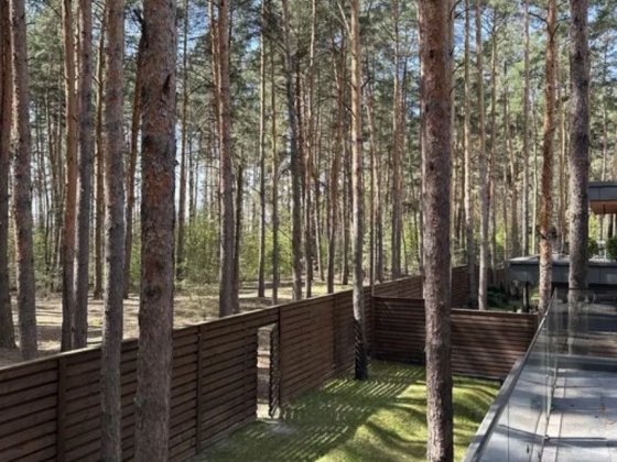 Продаж розкішного якісного будинку в котеджному містечку Белогородка