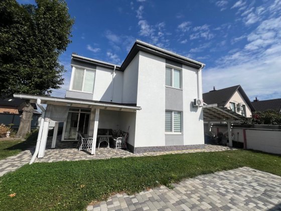 Продається будинок з ремонтом в Крюківщині!!! Крюковщина