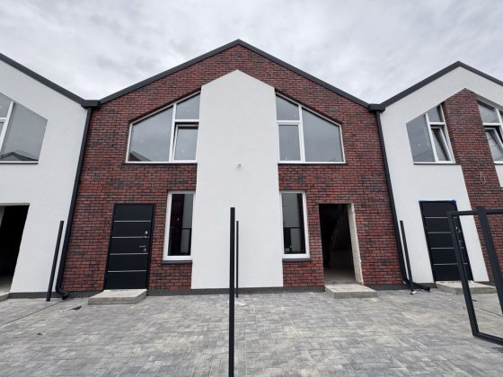 Продаж 2-х поверхового таунхаусу у Білогородці Белогородка