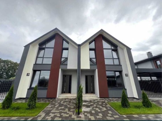 Дуплекс з топовою ціною/пряма дорога на окружну/114м2/БЕЗ КОМІСІЇ Крюковщина