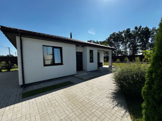 Продажа дома в Ворзрле Ворзель