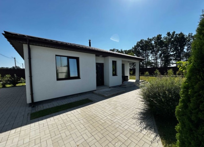 Продажа дома в Ворзрле - фото 1