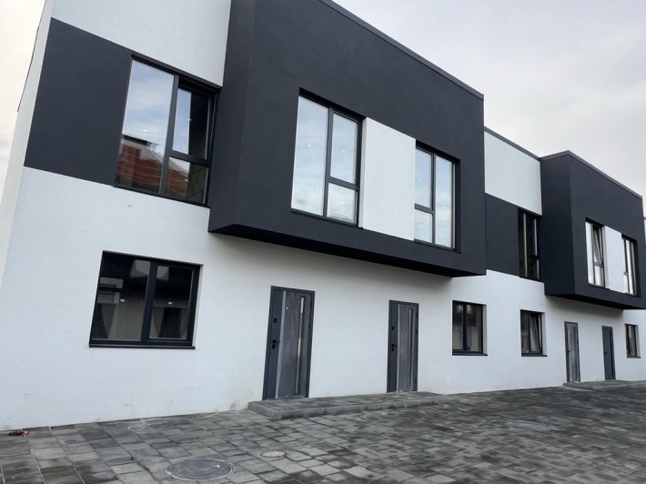 Таунхаус Білогородка - фото 1