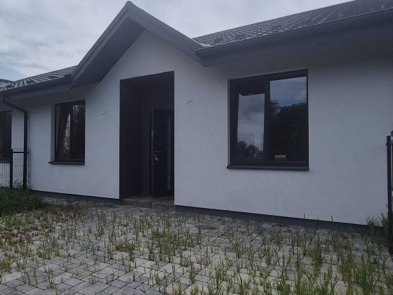 Залишилось зробити чистовий ремонт і у вас буде свій будиночок! ГАЗ! Ворзель