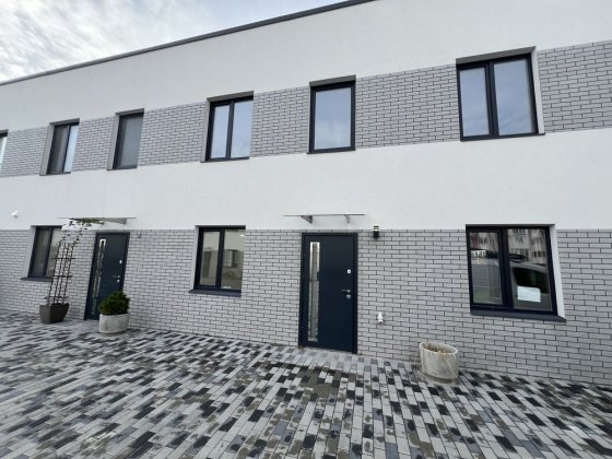 Таунхакс з ремонтом_Білогородка Белогородка