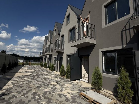 Продам таунхаус в Білогородці Белогородка